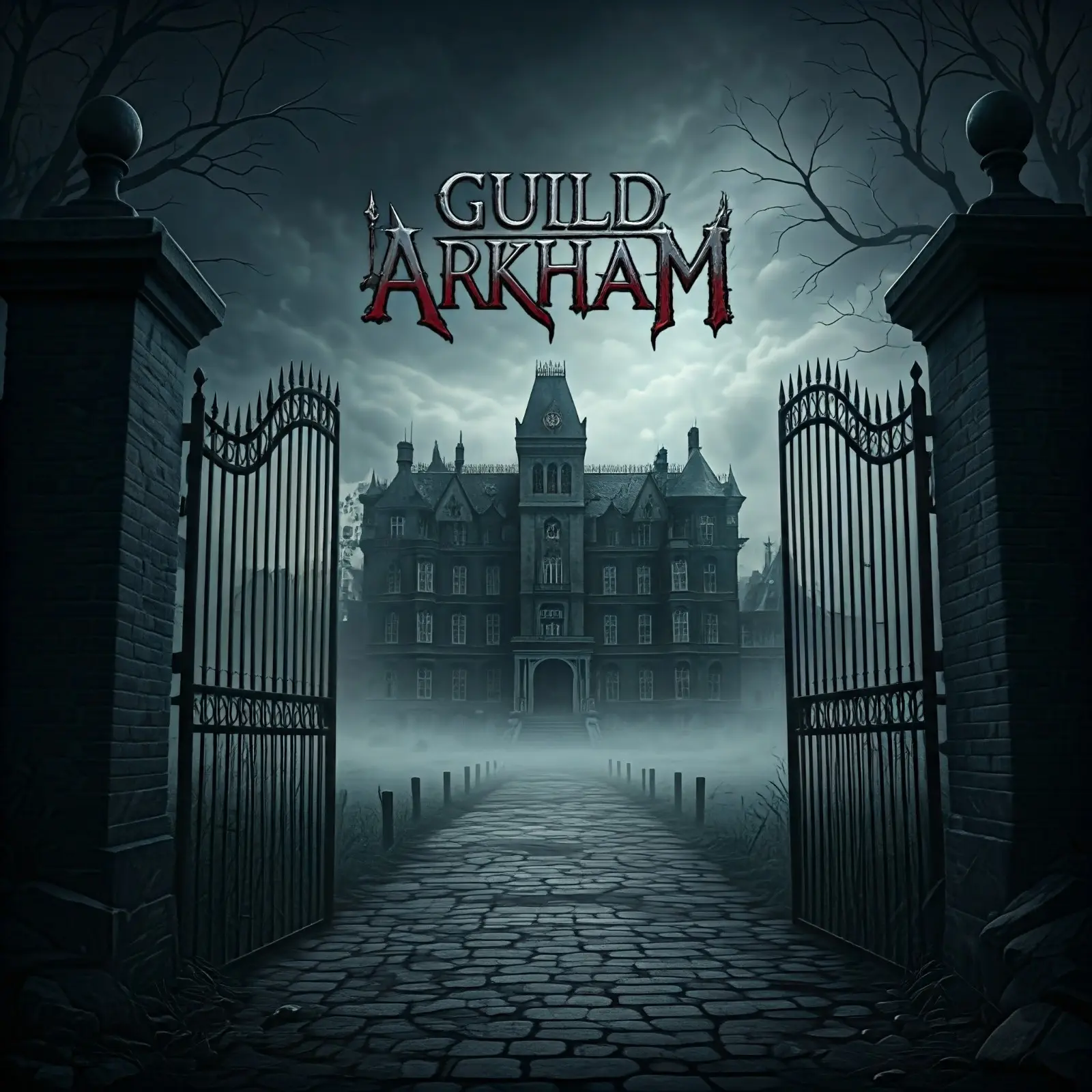 Guild ARKHAM